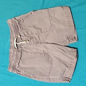 Cat & Jack Grey Shorts